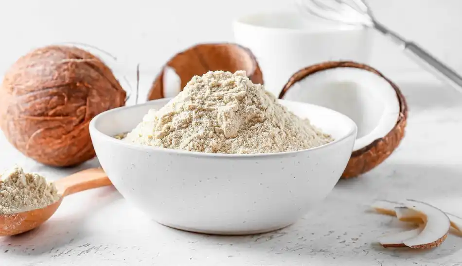 Farinha de Soja: Proteína e Sabor Para Versões Mais Robustas - inspiração 1