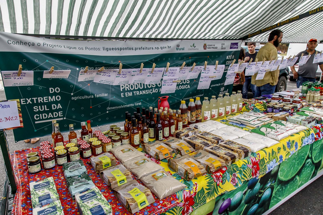 Reduzindo o Desperdício: Dicas Práticas para Aproveitar Tudo que Comprou - inspiração 1