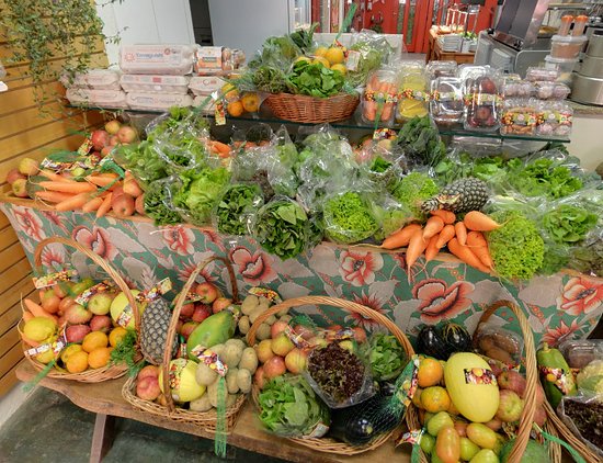 Direto do Produtor: A Importância de Conhecer Quem Cultiva Seu Alimento - inspiração 2