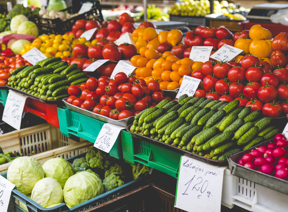 Grãos, Ovos e Outros Tesouros: Expandindo Seu Carrinho Orgânico - inspiração 1