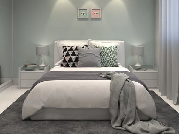 A Ordem é Fundamental: Como Organizar Para Atrair Boas Vibrações - inspiração 2