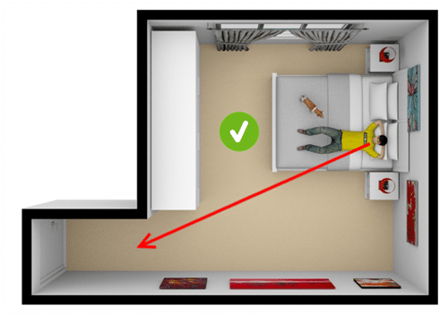 Tecidos e Texturas: Sensações que Acolhem e Convidam ao Descanso - inspiração 1