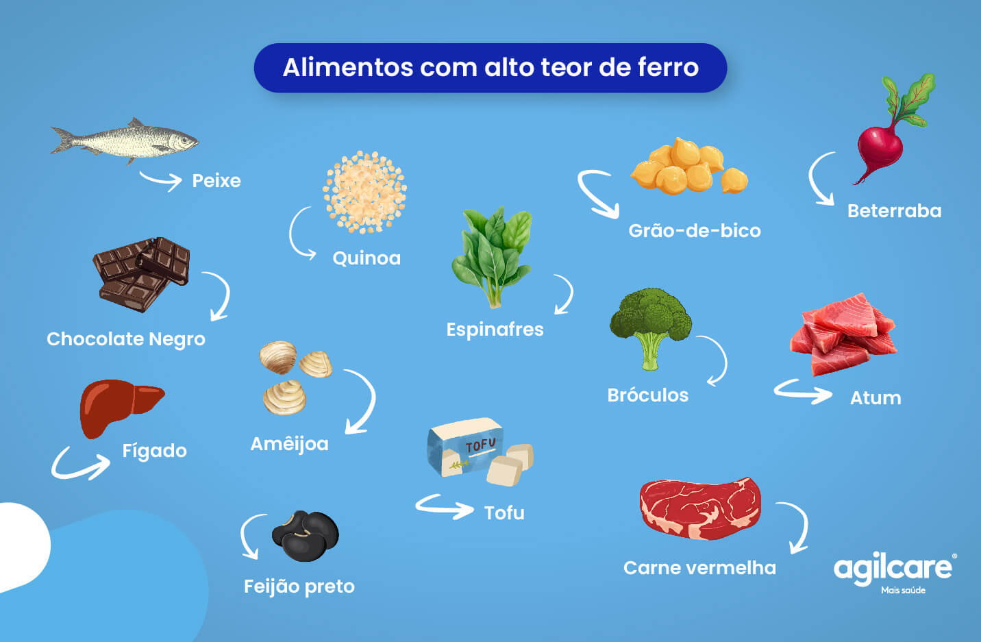 Fontes Animais vs. Vegetais: Qual a Diferença? - inspiração 2