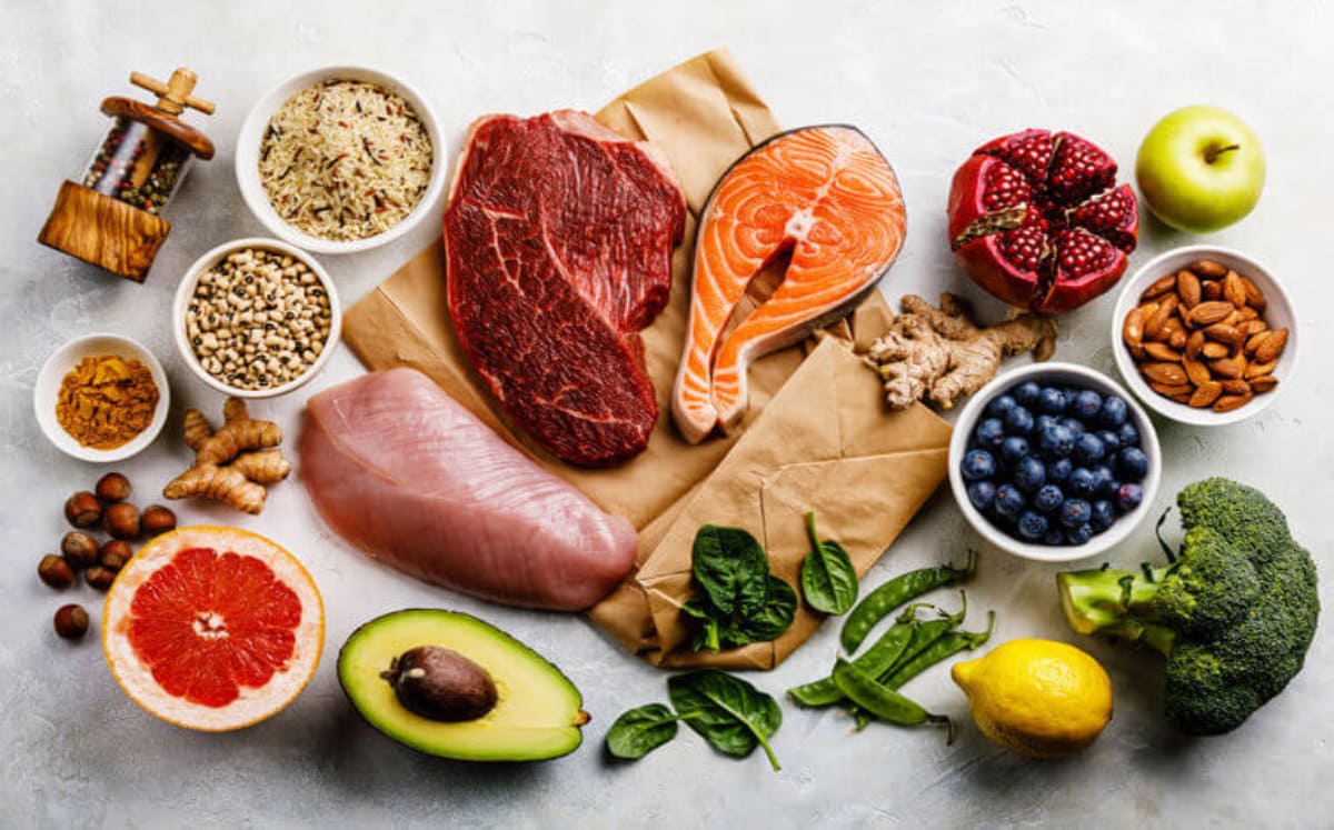 Ferro e o Ciclo Feminino: Entendendo a Relação - inspiração 1