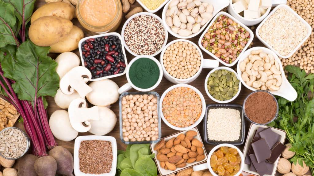 Dicas de Ouro Para Manter Seus Níveis de Ferro em Alta - inspiração 1