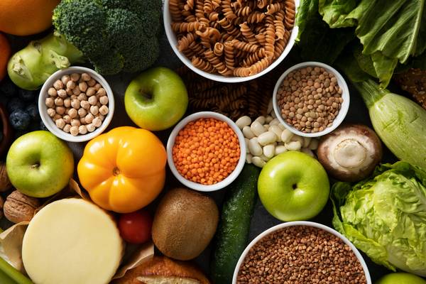 Alimentos ricos em fibras para incluir já no seu dia a dia - inspiração 1