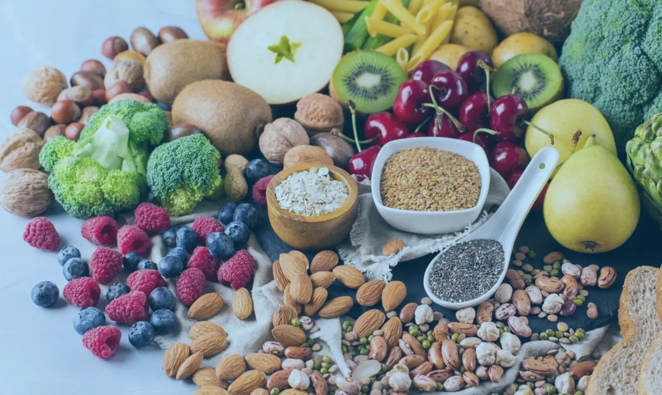 Mitos e verdades sobre o consumo de fibras - inspiração 2