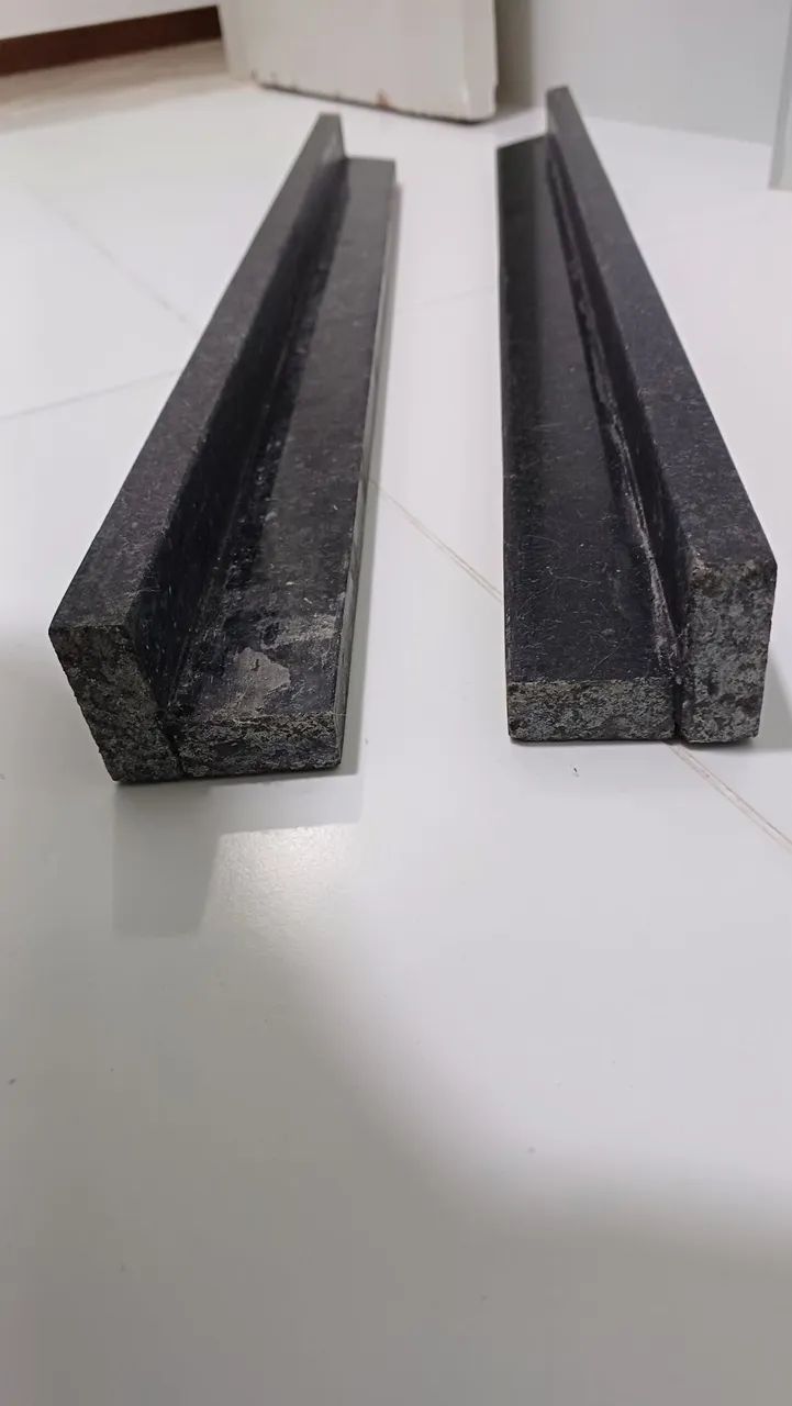 O investimento em filetes de mármore: Valorização do seu imóvel com estilo - inspiração 2