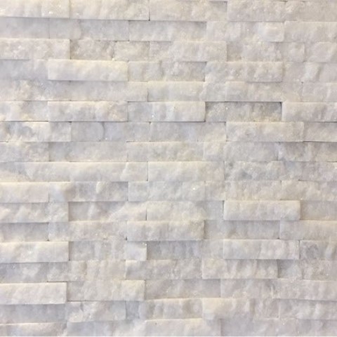 Versatilidade em destaque: Onde os filetes de mármore brilham na sua casa? - inspiração 1