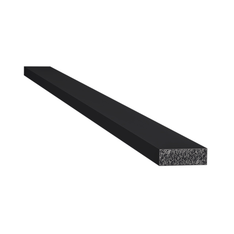 Banheiros que encantam: Criando um spa particular com filetes de mármore - inspiração 2