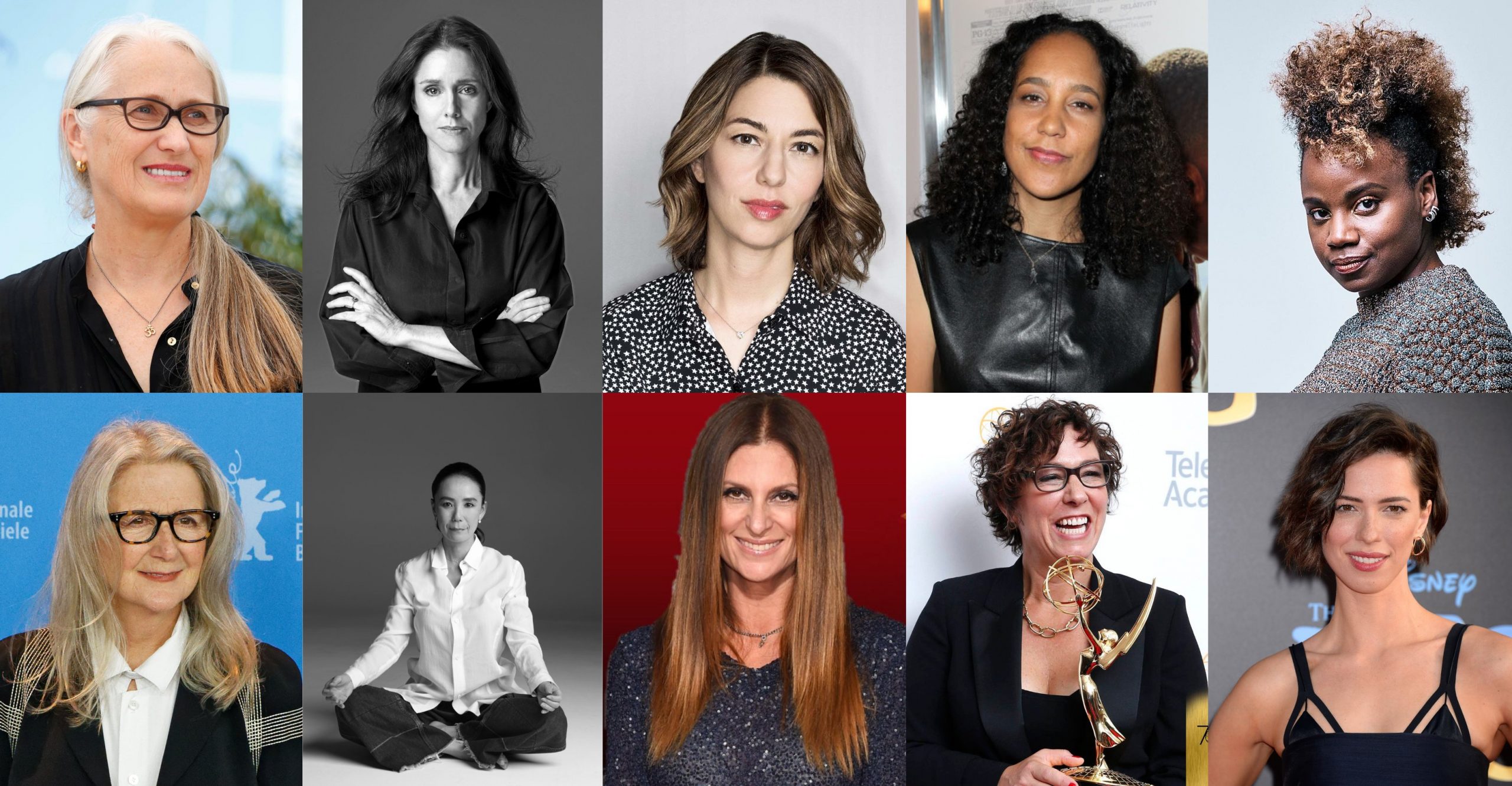 A Originalidade de Lulu Wang: Família, Cultura e Conexões Profundas - inspiração 1