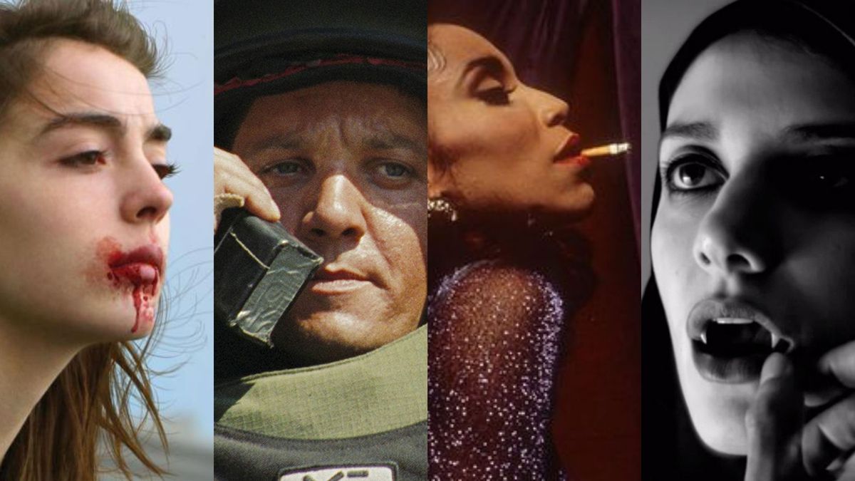 A Sensibilidade de Chloé Zhao: A Natureza Humana em Sua Essência - inspiração 1