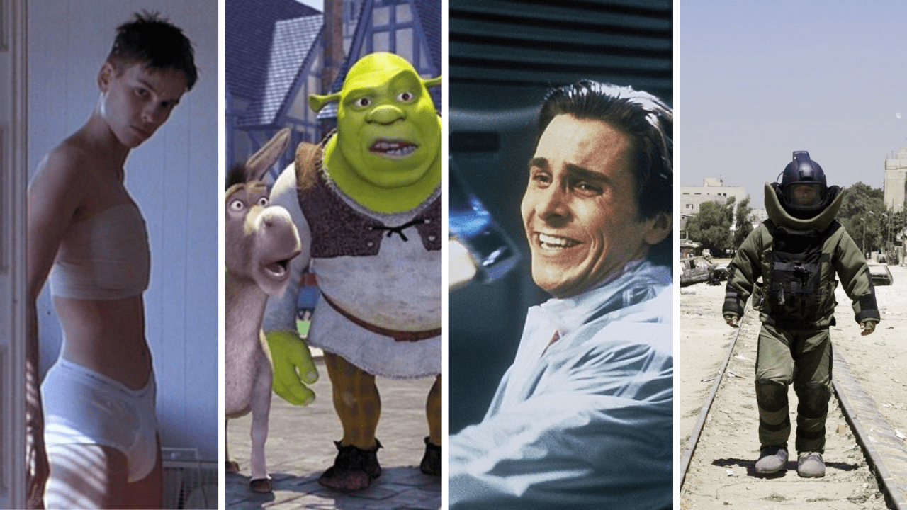 A Coragem de Patty Jenkins: Heroínas Que Inspiram e Empoderam - inspiração 1