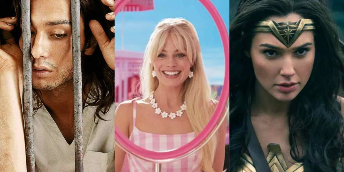 A Maestria de Kathryn Bigelow: Ação e Tensão Sob Sua Direção - inspiração 2