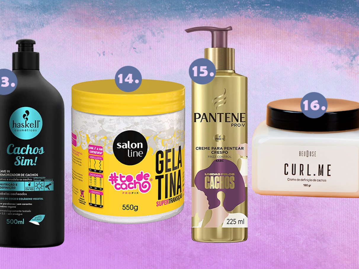 Hidratação e Nutrição: Ingredientes que Fazem a Diferença - inspiração 2