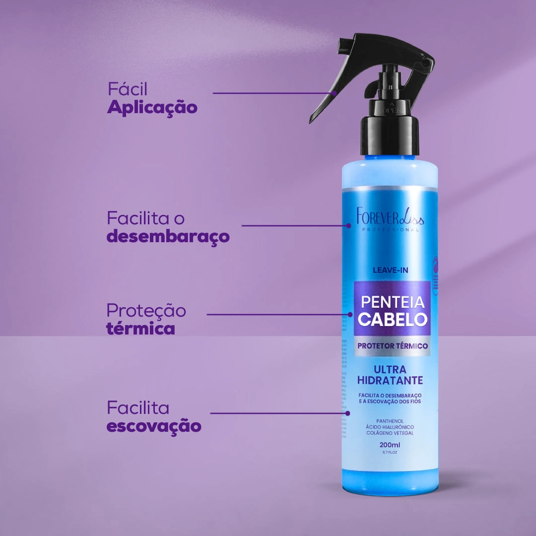 Como Escolher o Finalizador Ideal para Seu Tipo de Cabelo - inspiração 1