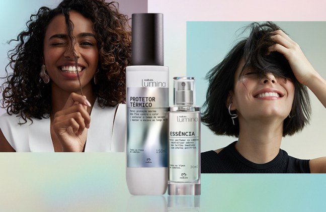 Como Escolher o Finalizador Ideal para Seu Tipo de Cabelo - inspiração 2