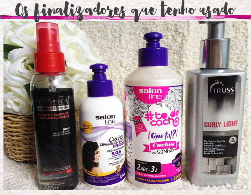 Técnicas de Aplicação para Resultados Profissionais em Casa - inspiração 2