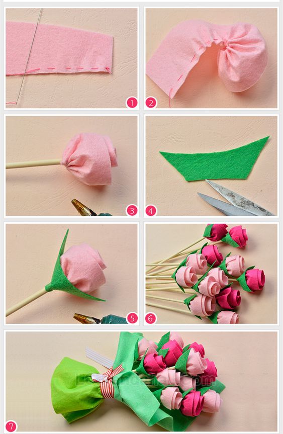 Detalhes que Fazem a Diferença: Miolos e Acabamentos - inspiração 1