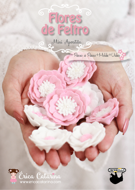 Costurando ou Colando: Técnicas para Unir Tudo - inspiração 1