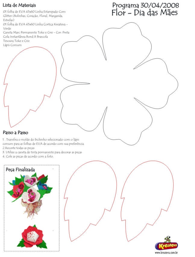 Variedade de Flores: De Rosas Clássicas a Margaridas Alegres - inspiração 2