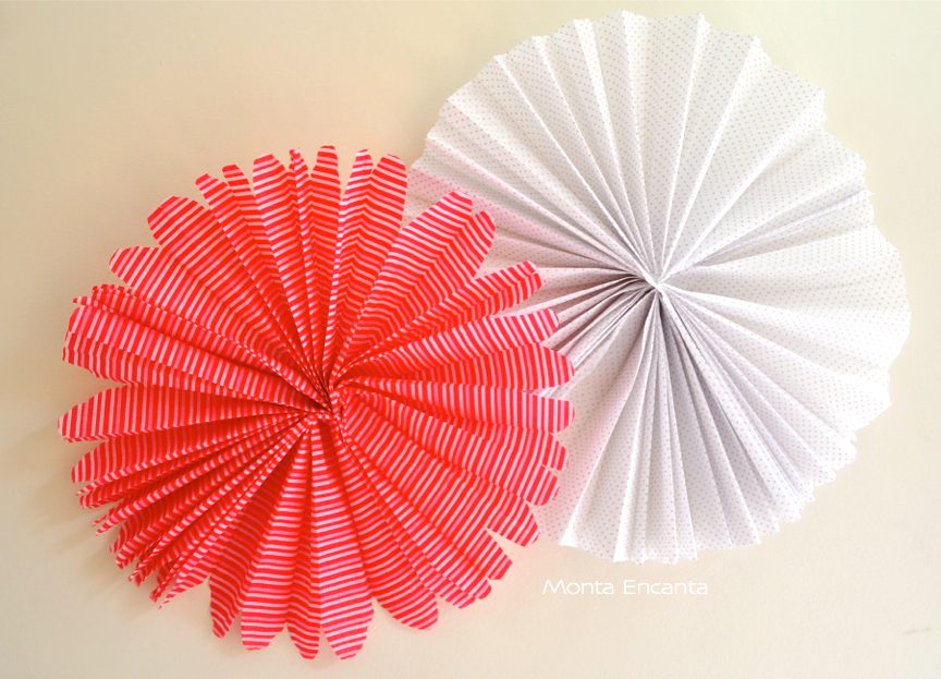 Dicas de Conservação e Uso Criativo - inspiração 1