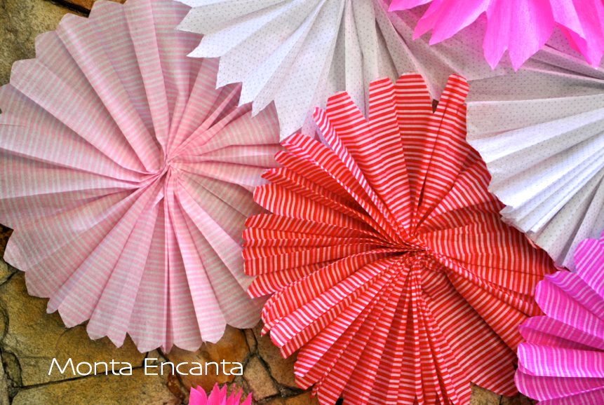 Cortando as Pétalas: A Forma que Dá Personalidade - inspiração 2