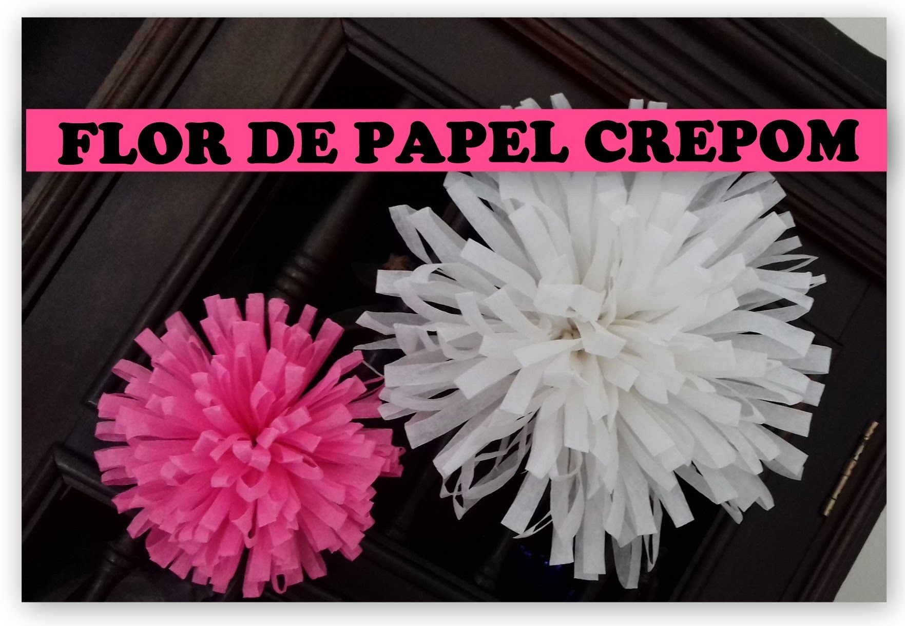 Unindo as Pétalas: Construindo a Estrutura - inspiração 2