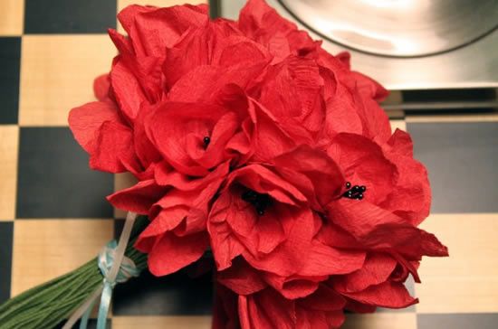 Criando Folhas e Caules: Complementos Essenciais - inspiração 1