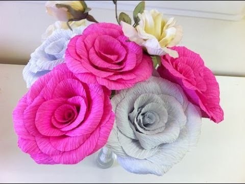 Técnicas para Diferentes Tipos de Flores - inspiração 1