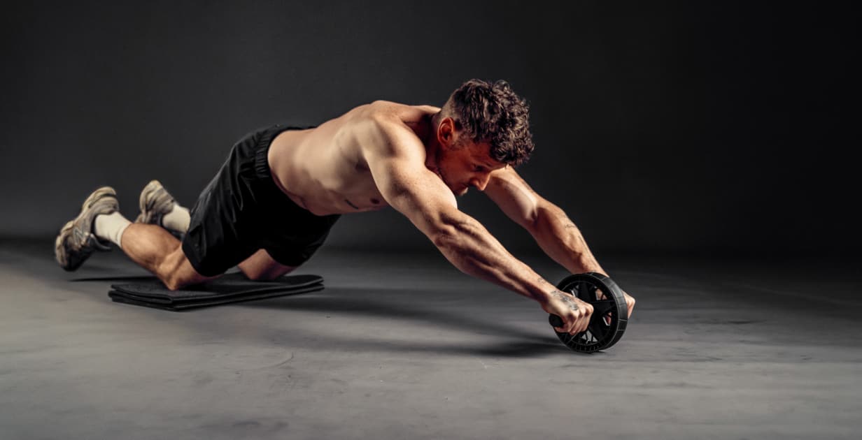 O Legado dos Exercícios: Crunch Bicicleta para um Core Completo - inspiração 1