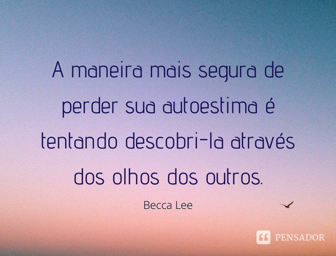 Frases para Acreditar no Seu Potencial Infinito - inspiração 1