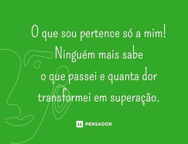 Autoconhecimento: O Pilar Fundamental do Empoderamento - inspiração 1