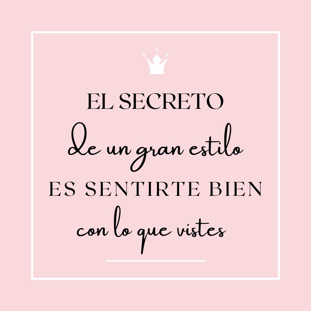 O poder de um look que fala por você - inspiração 1