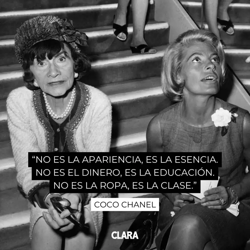 Moda como forma de expressão pessoal - inspiração 2