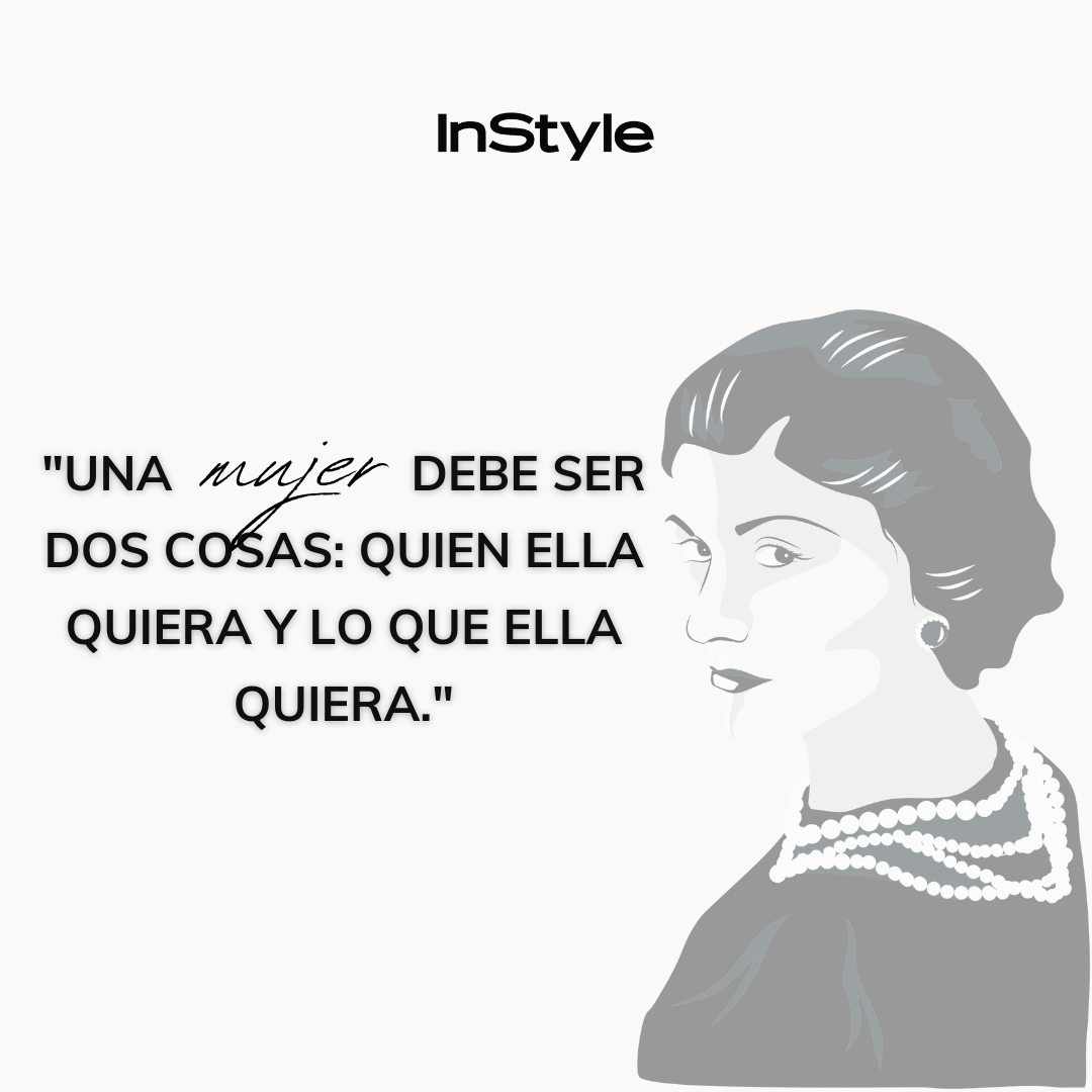 Vista-se para a mulher que você quer ser - inspiração 2