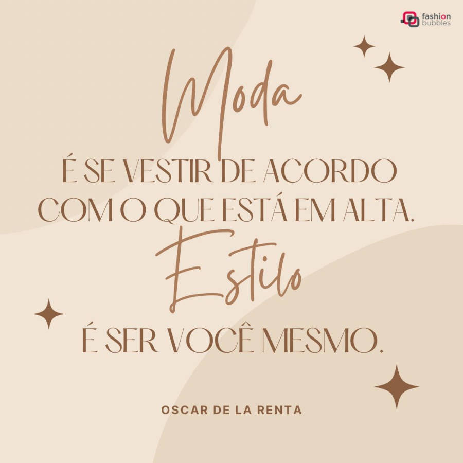 A moda que celebra sua autenticidade - inspiração 2