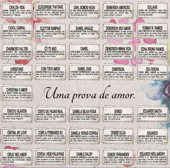 Dizendo 'Sinto Sua Falta': A Doçura da Ausência - inspiração 2