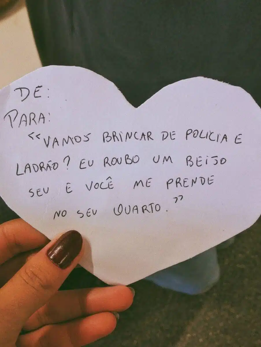 Para Expressar Gratidão: O Valor de Ter Você Perto - inspiração 1