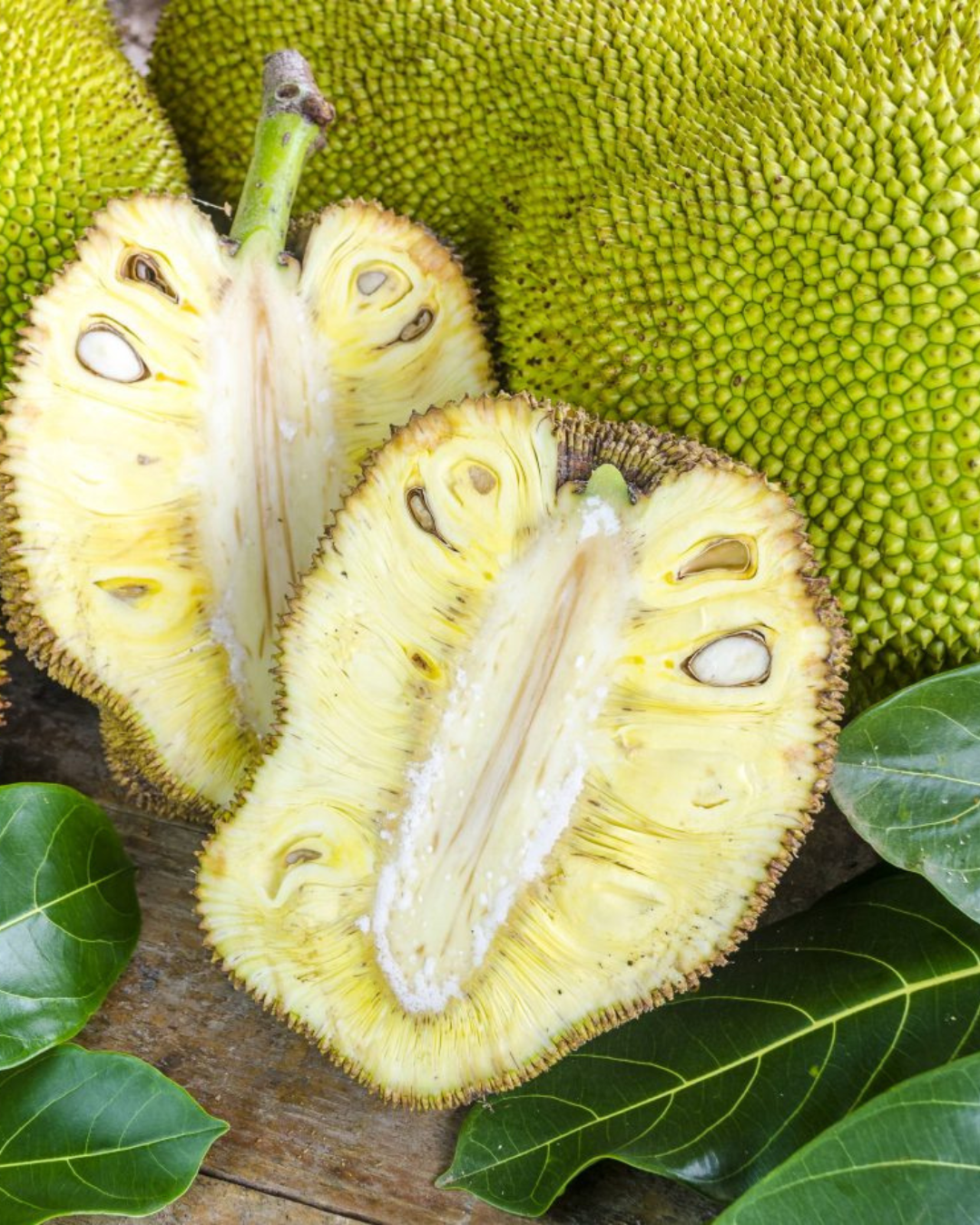 Fruta-Pão Cozida: Uma Opção Leve e Saborosa - inspiração 2