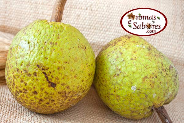 A Fruta-Pão na Dieta: Opções para Vegetarianos e Veganos - inspiração 2