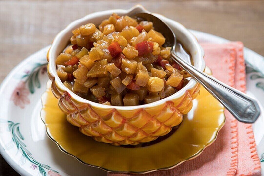 Maçãs: Doce e Levemente Ácida, a Base Perfeita - inspiração 1