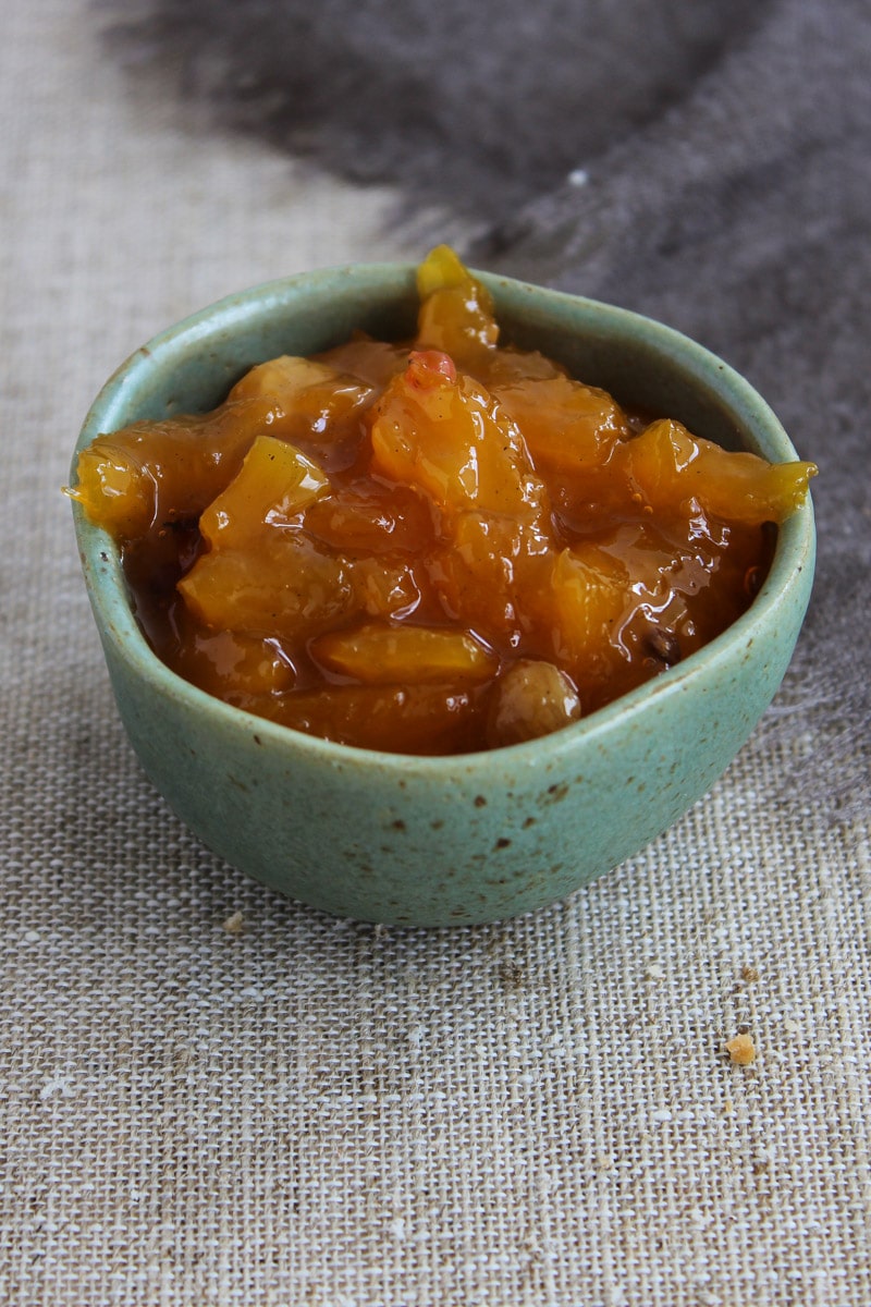 Peras: Suavidade e Doçura Delicada - inspiração 1