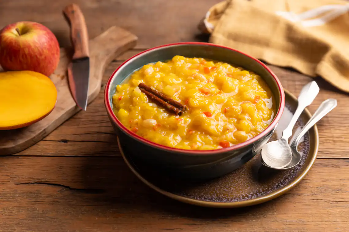 Peras: Suavidade e Doçura Delicada - inspiração 2