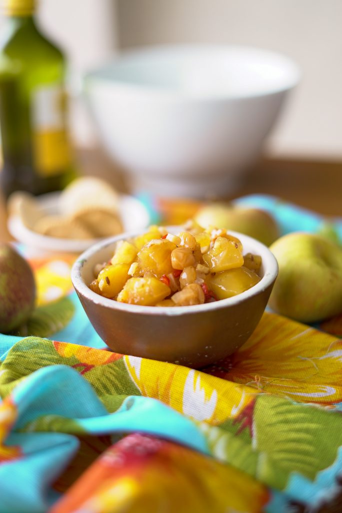 Abacaxi: Acidez Refrescante e Doçura Intensa - inspiração 1