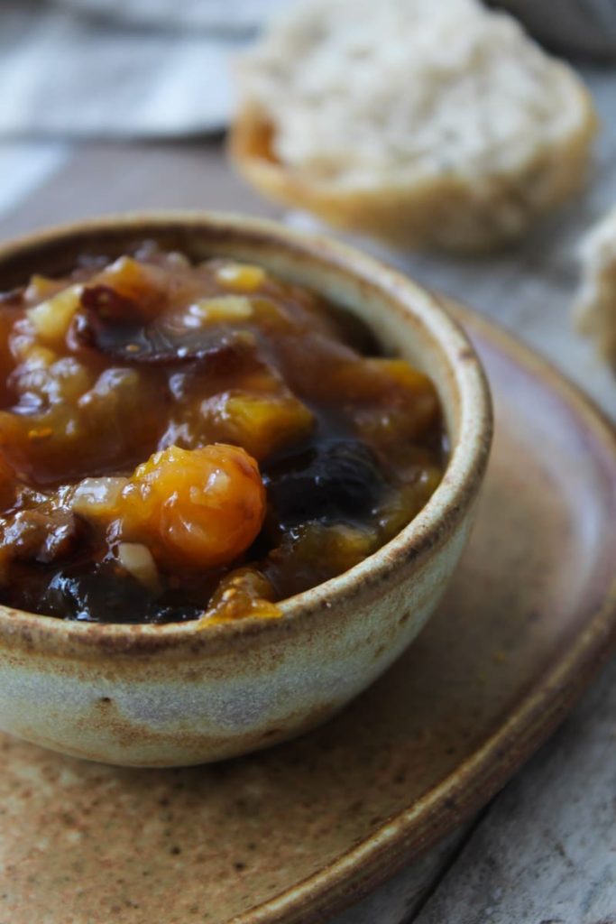 Cerejas: Um Toque Gourmet e Levemente Amargo - inspiração 2