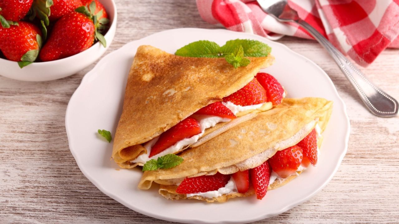 Banana: Cremosa e Aconchegante - inspiração 1