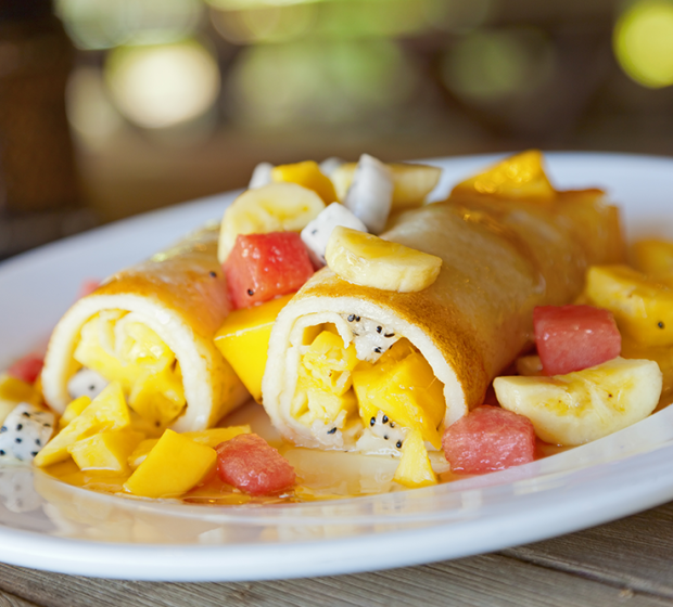 Abacaxi: Frescor Tropical em Cada Mordida - inspiração 2