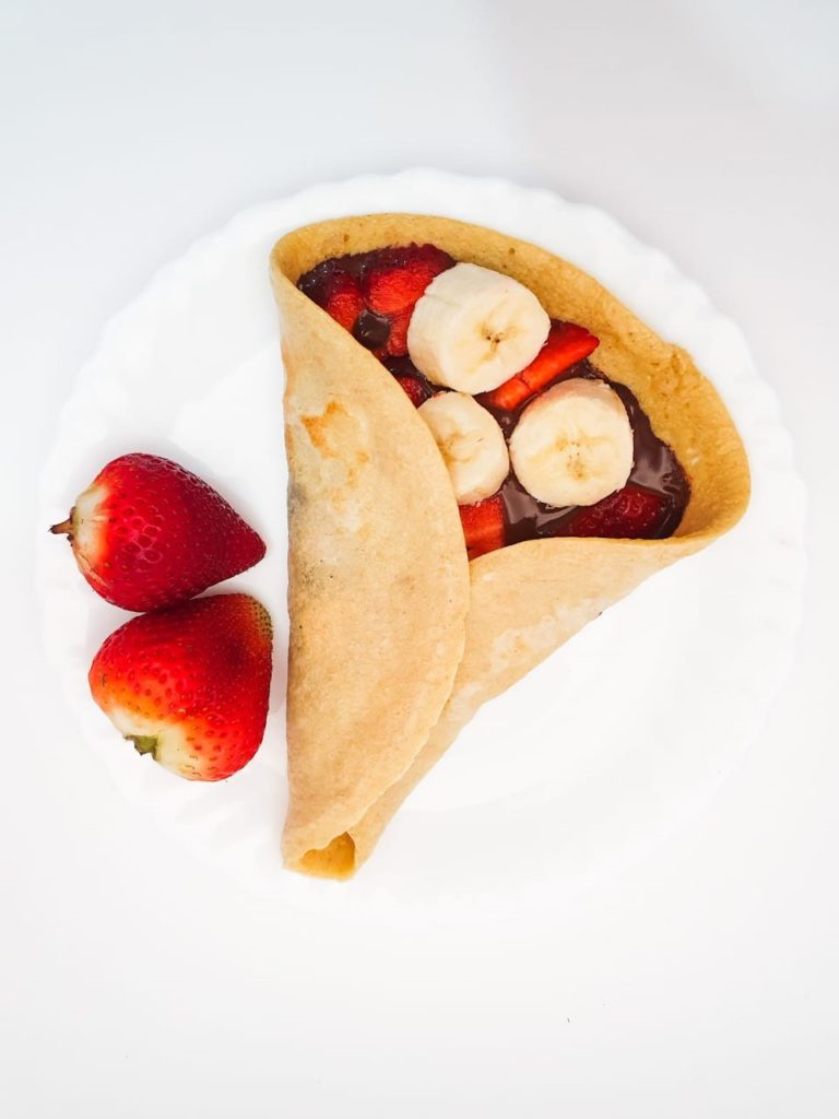 Mirtilo: Pequenas Joias Azuis de Sabor - inspiração 1