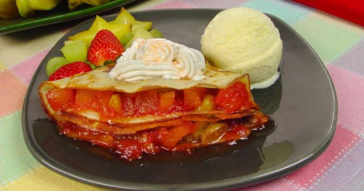 Pêssego: Doçura Suave de Verão - inspiração 1